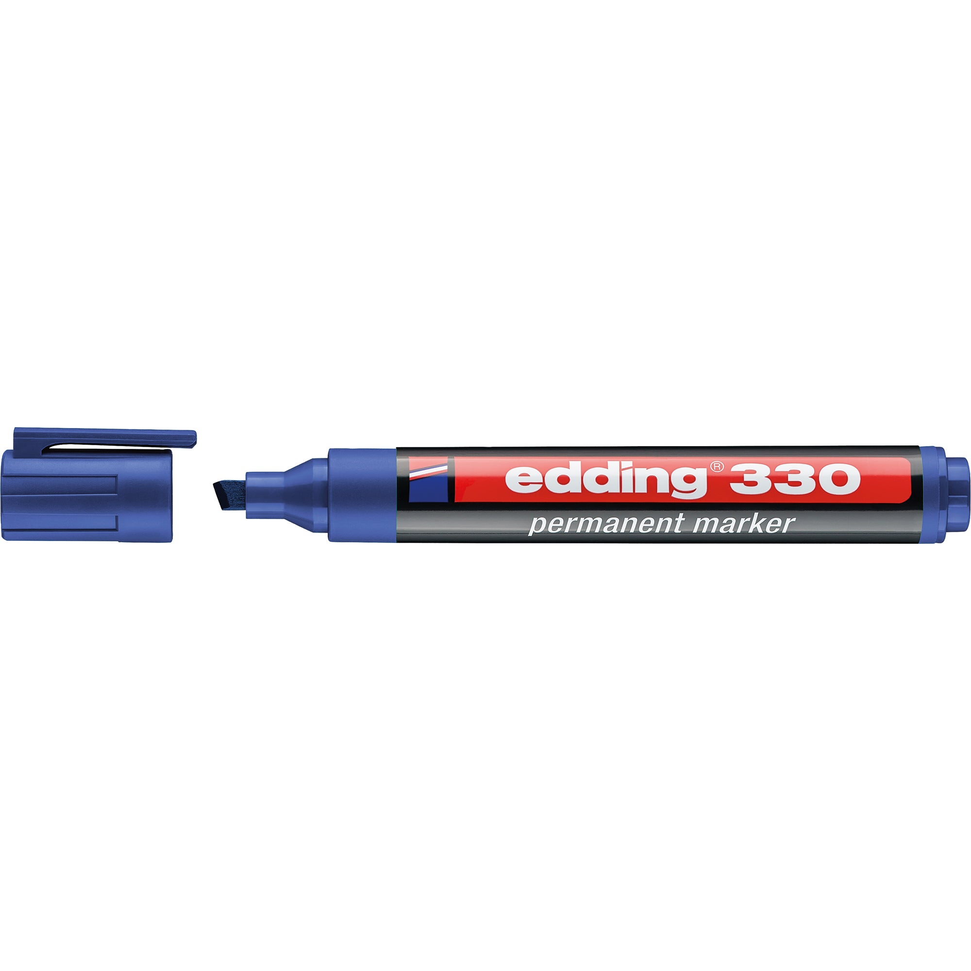 edding Permanentmarker 330