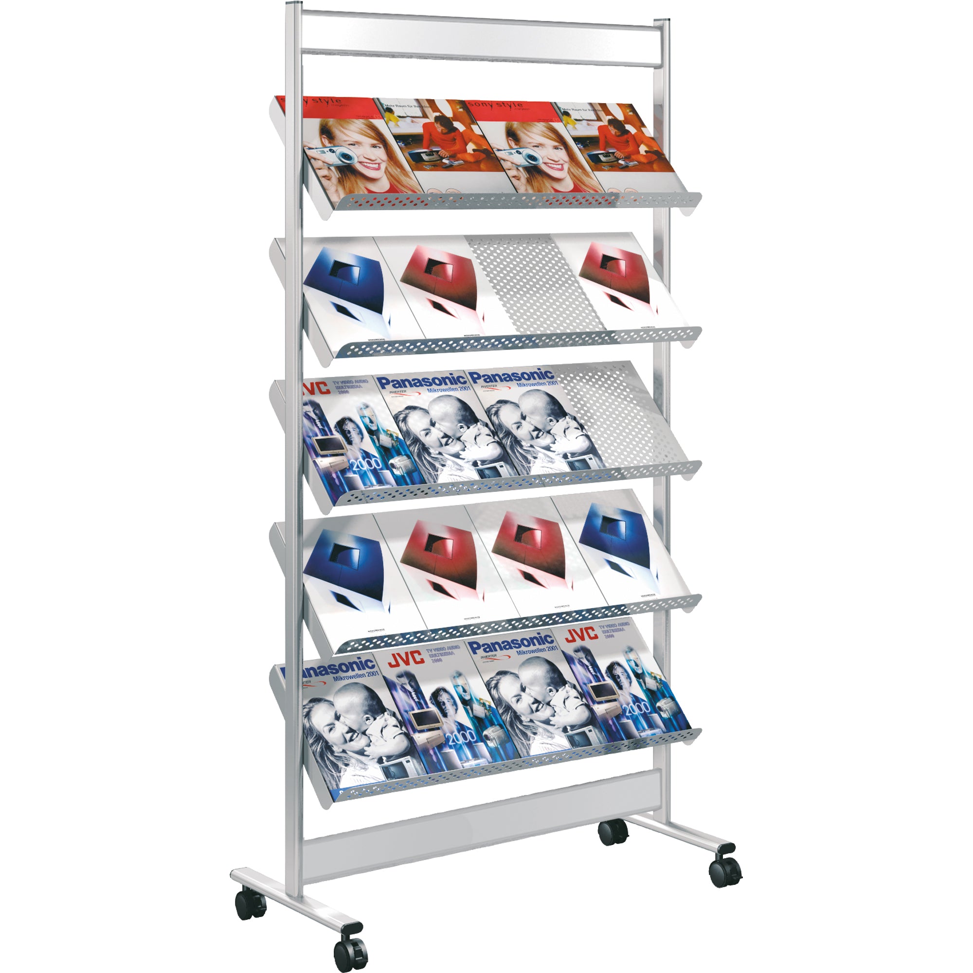 Kerkmann Prospektständer artline