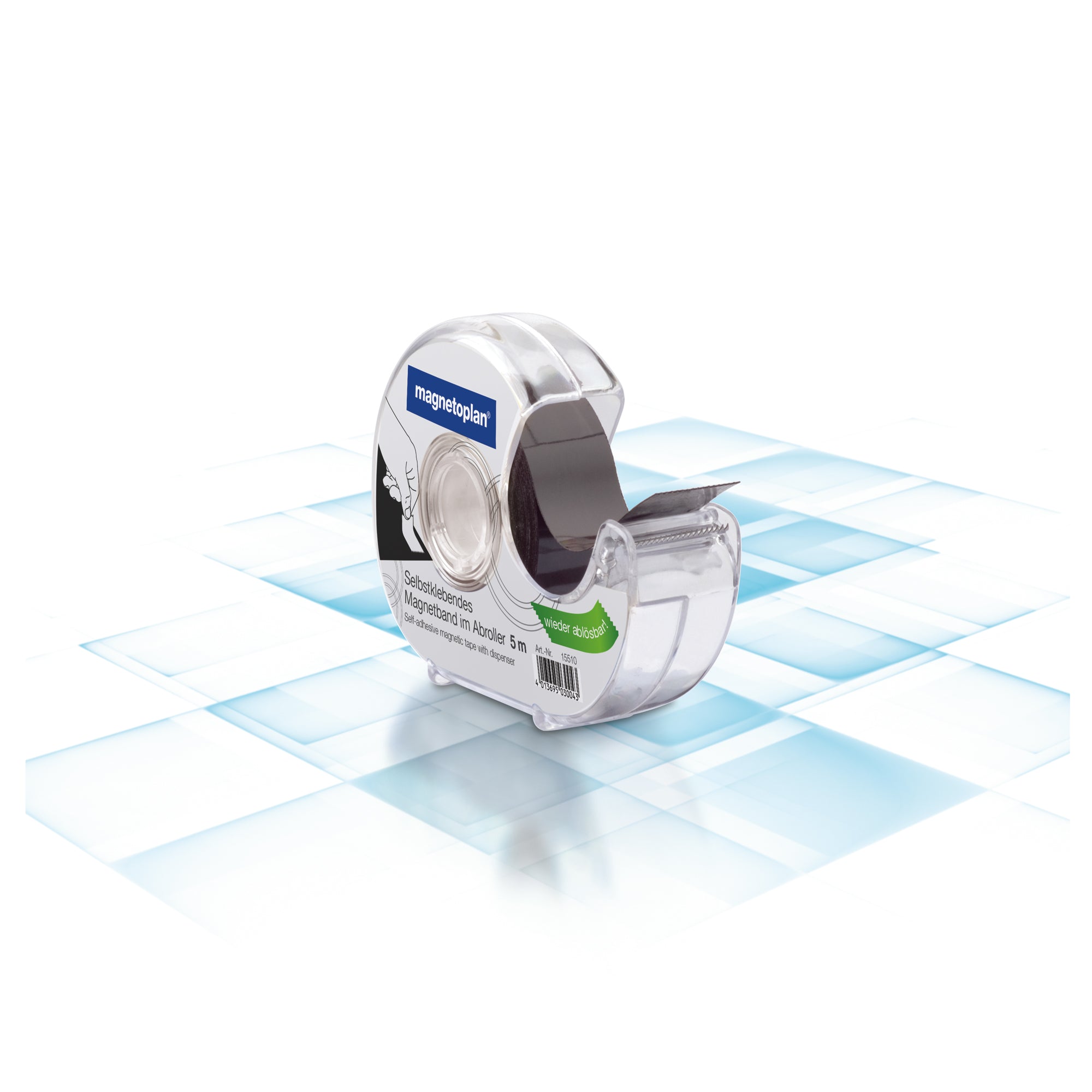 magnetoplan Magnetband
