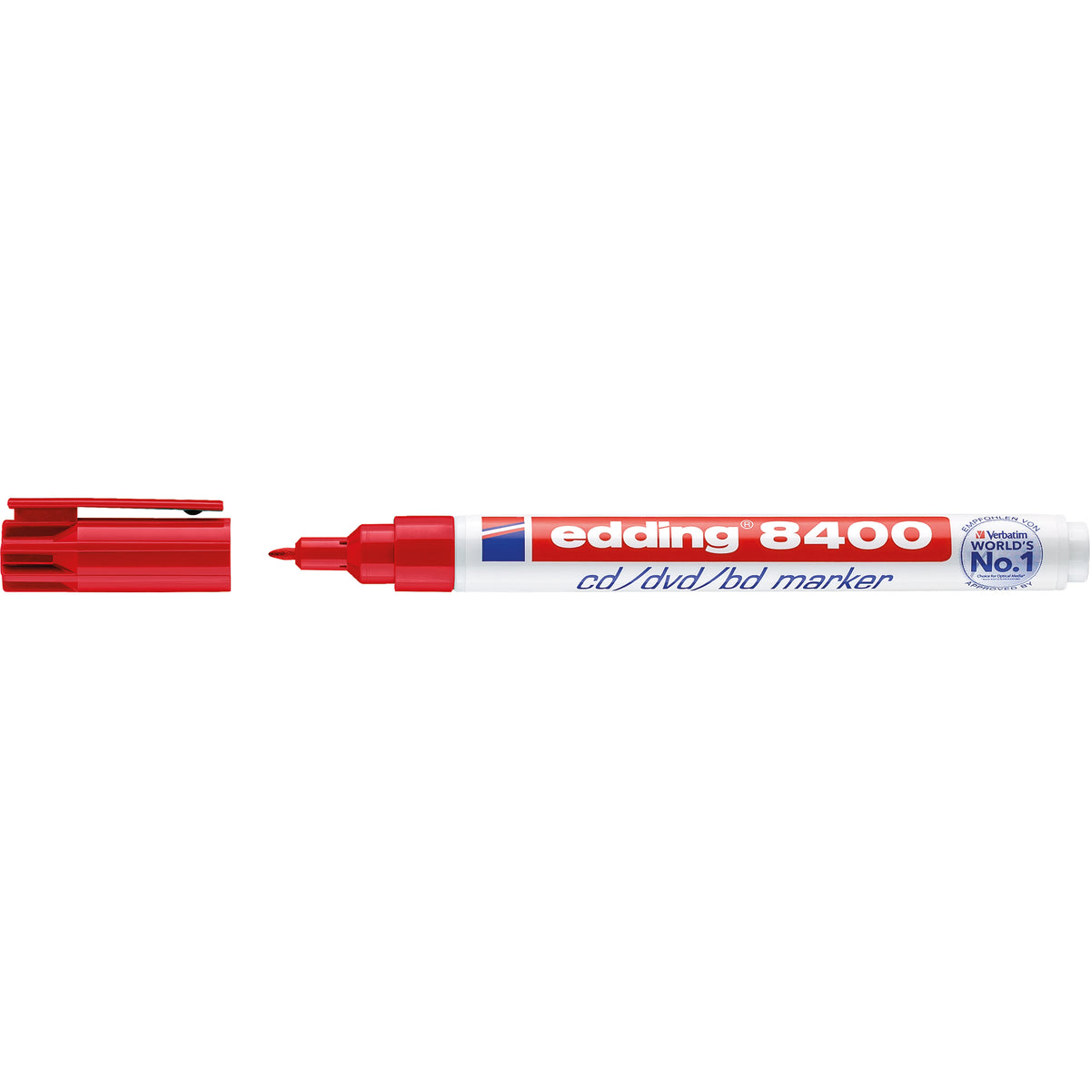 edding Disc Marker 8400