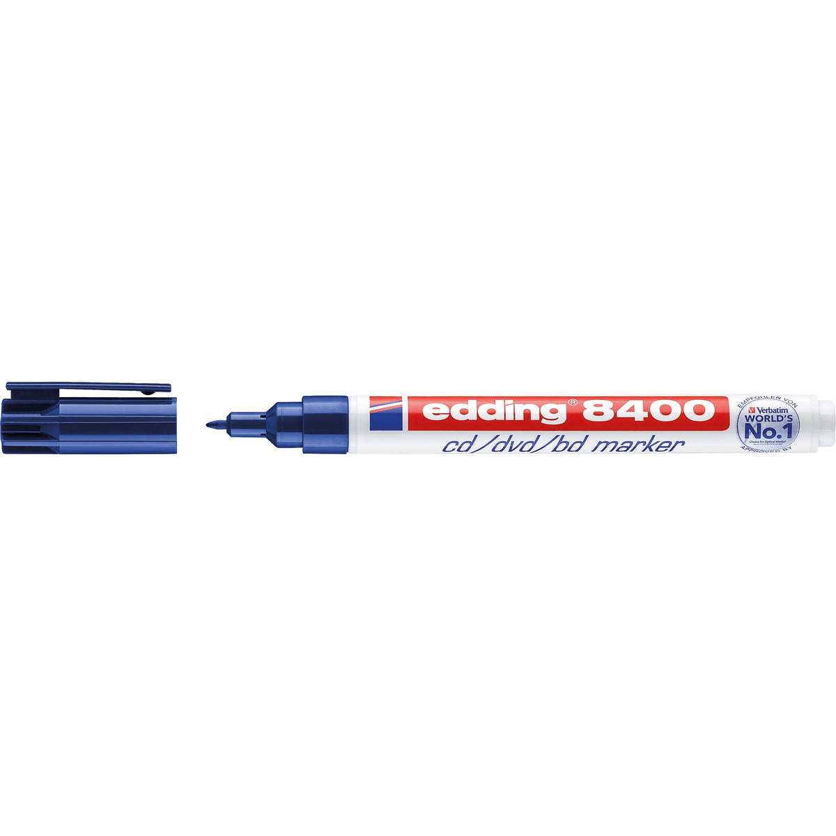 edding Disc Marker 8400