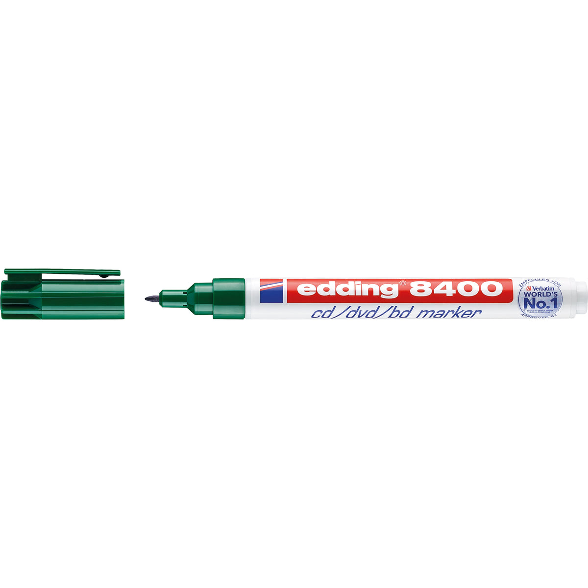 edding Disc Marker 8400