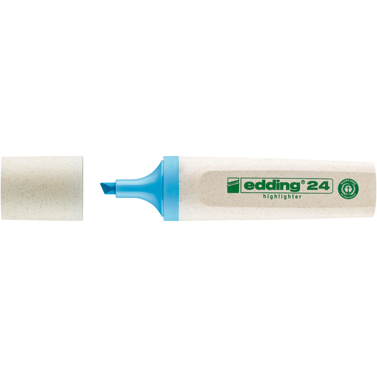 edding Textmarker Highlighter 24