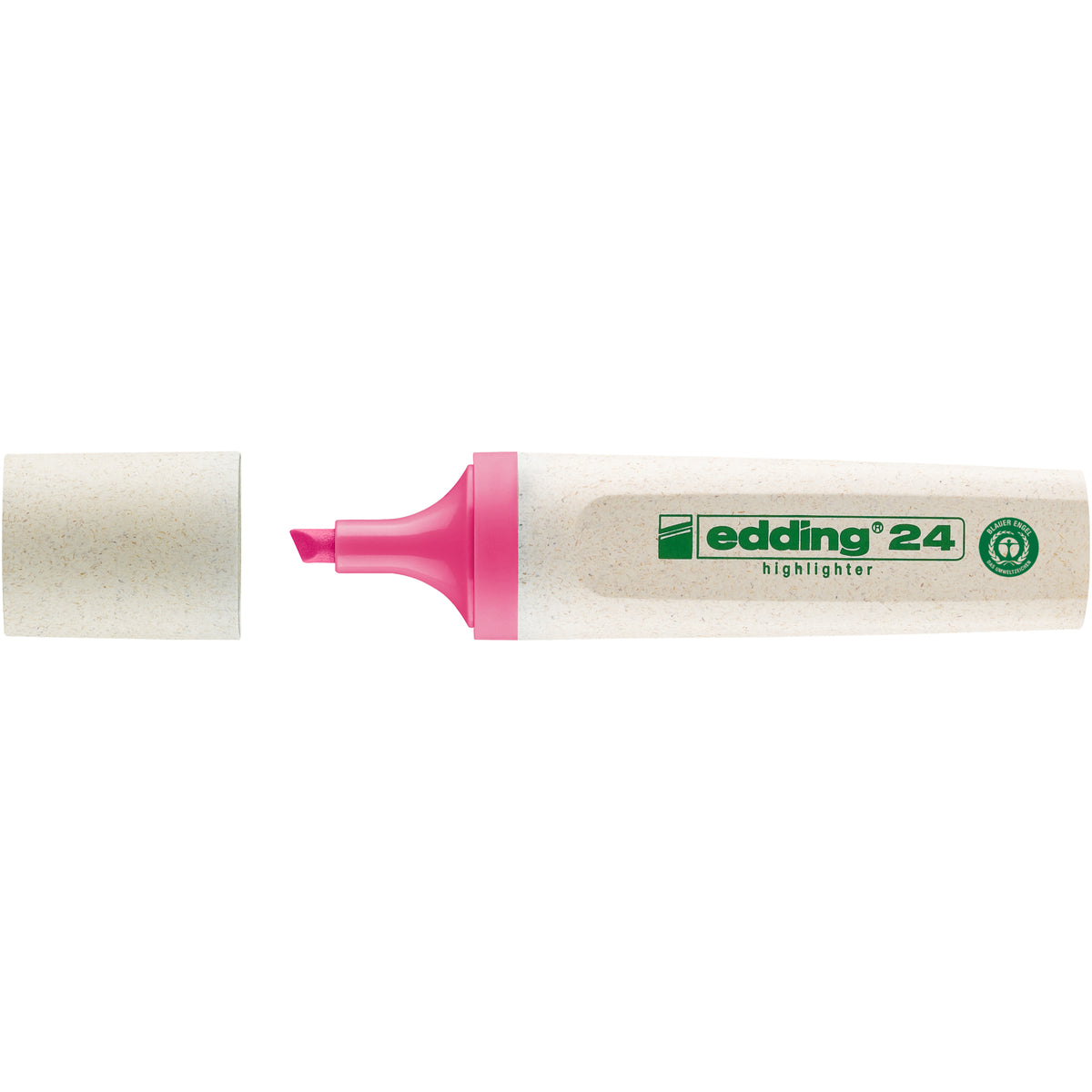 edding Textmarker Highlighter 24