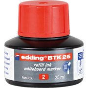 edding Nachfülltinte Marker BTK 25
