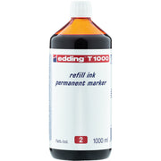 edding Nachfülltinte Marker T1000