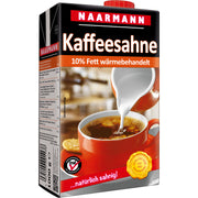 Naarmann Kaffeesahne