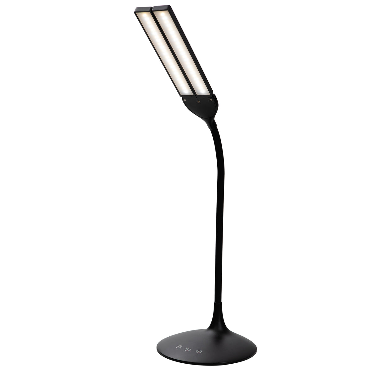 Alba Tischleuchte LEDTWIN