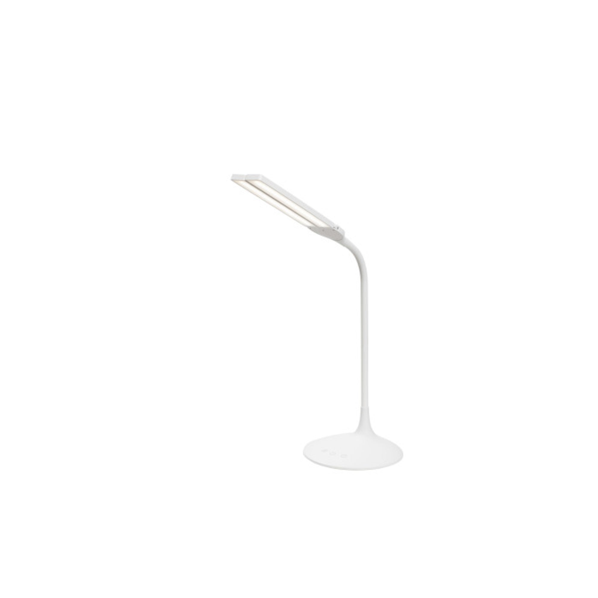 Alba Tischleuchte LEDTWIN