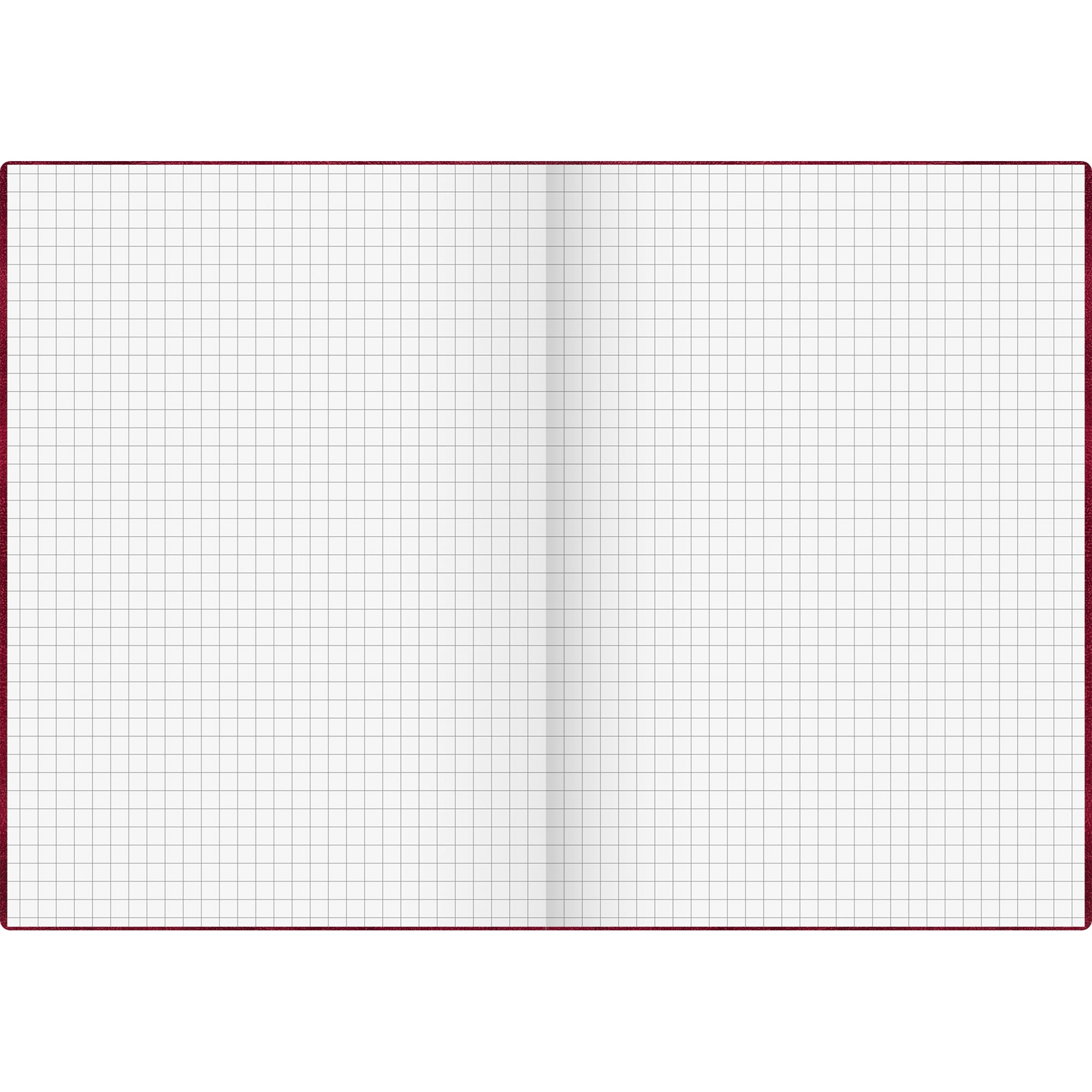 König Geschäftsbuch, DIN A5