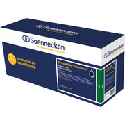 Soennecken Toner wie HP CF283X schwarz
