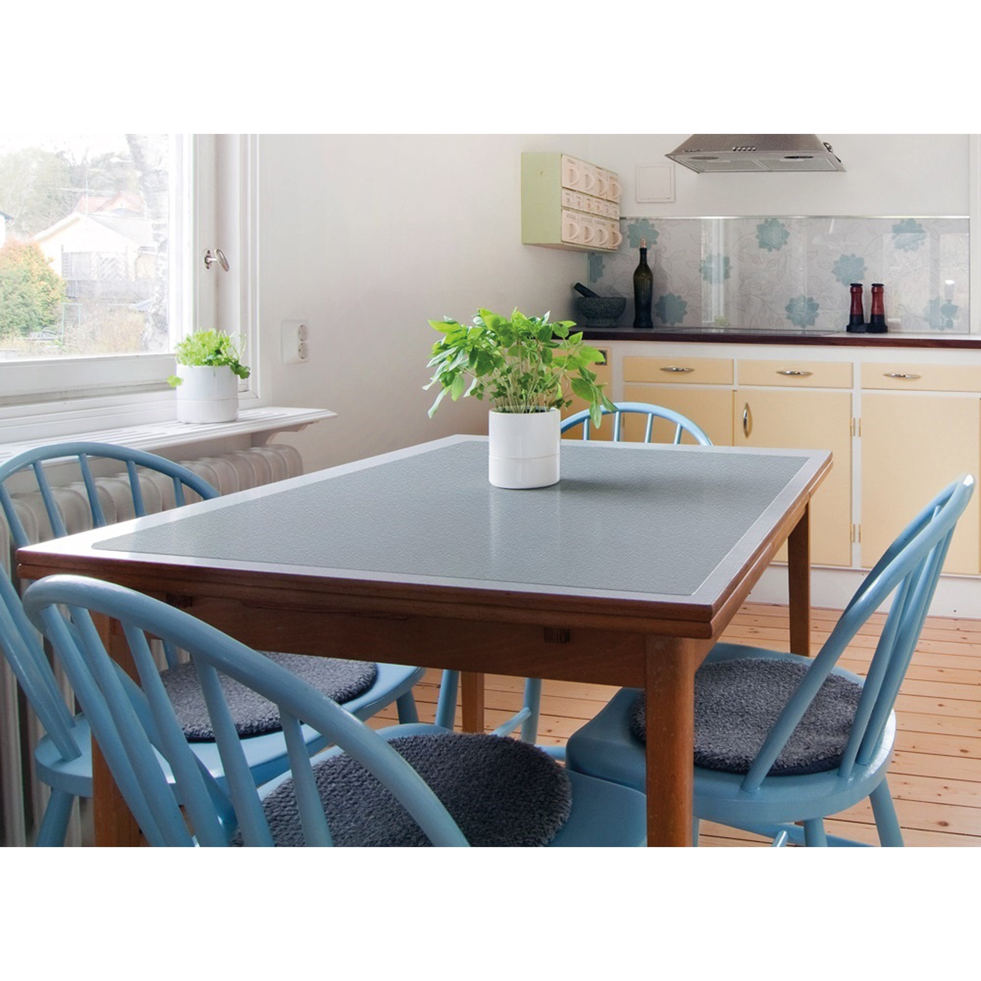 Hometex Tischset biosafe