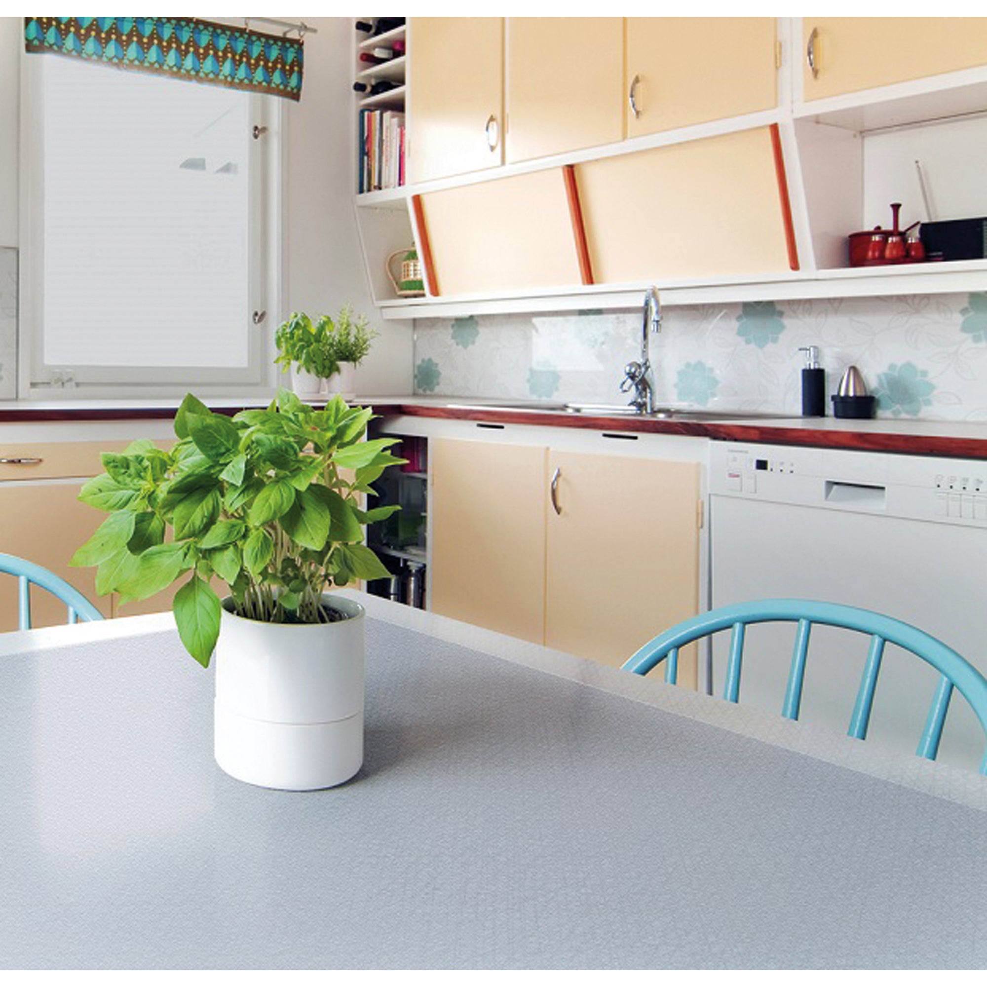 Hometex Tischset biosafe