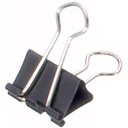 Maul Foldbackklemmer mauly®