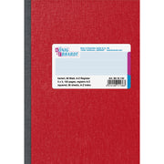König+Ebhardt Registerbuch