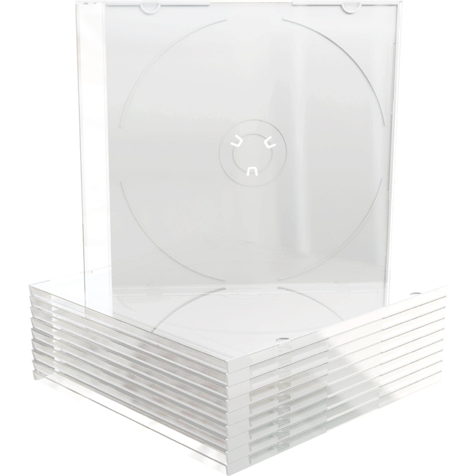 Media CD/DVD Hülle