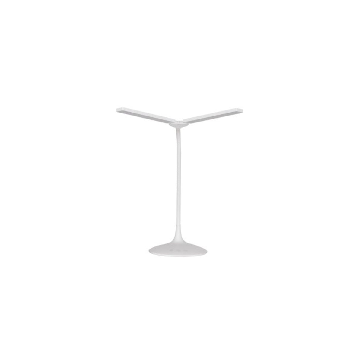 Alba Tischleuchte LEDTWIN