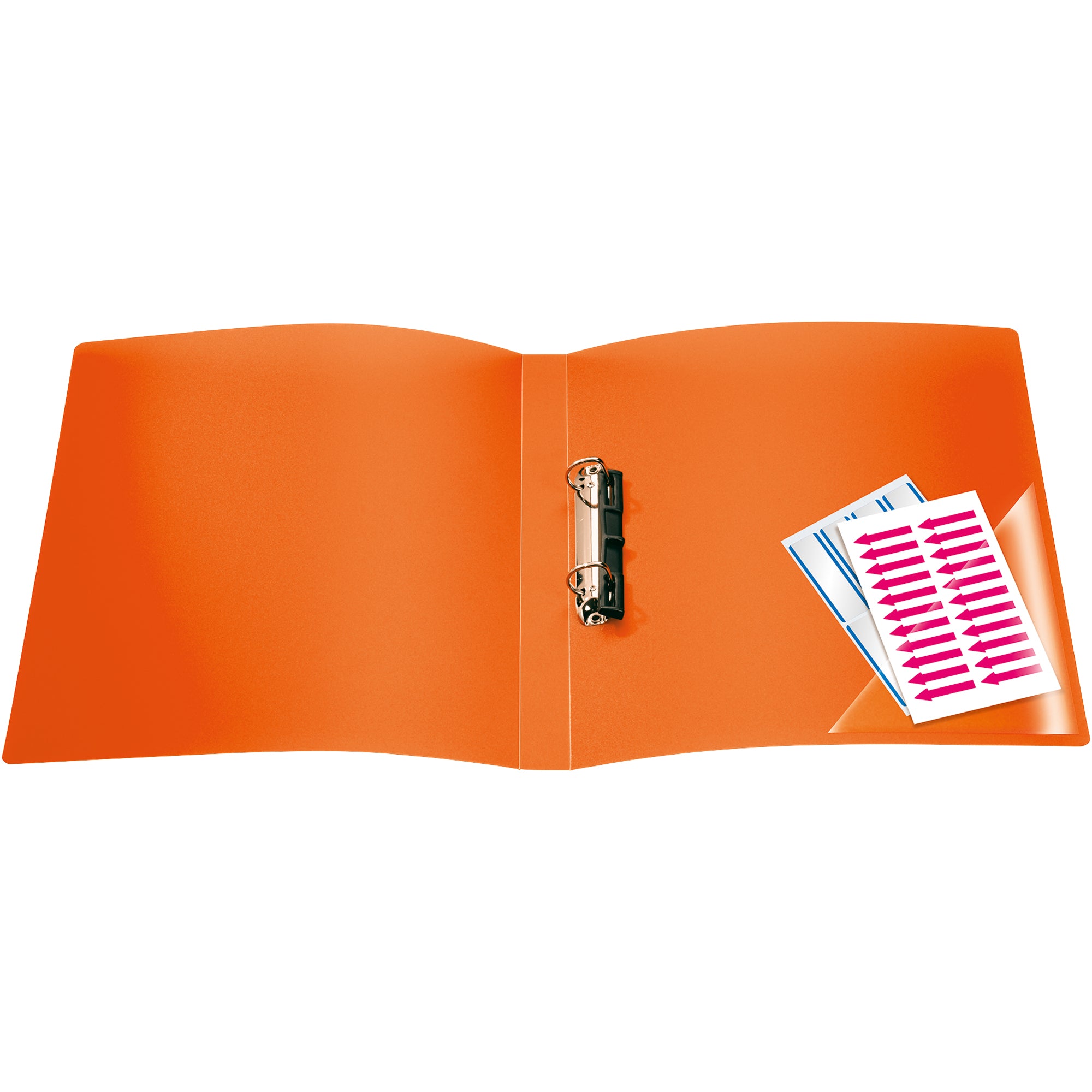 Herma Selbstklebetasche