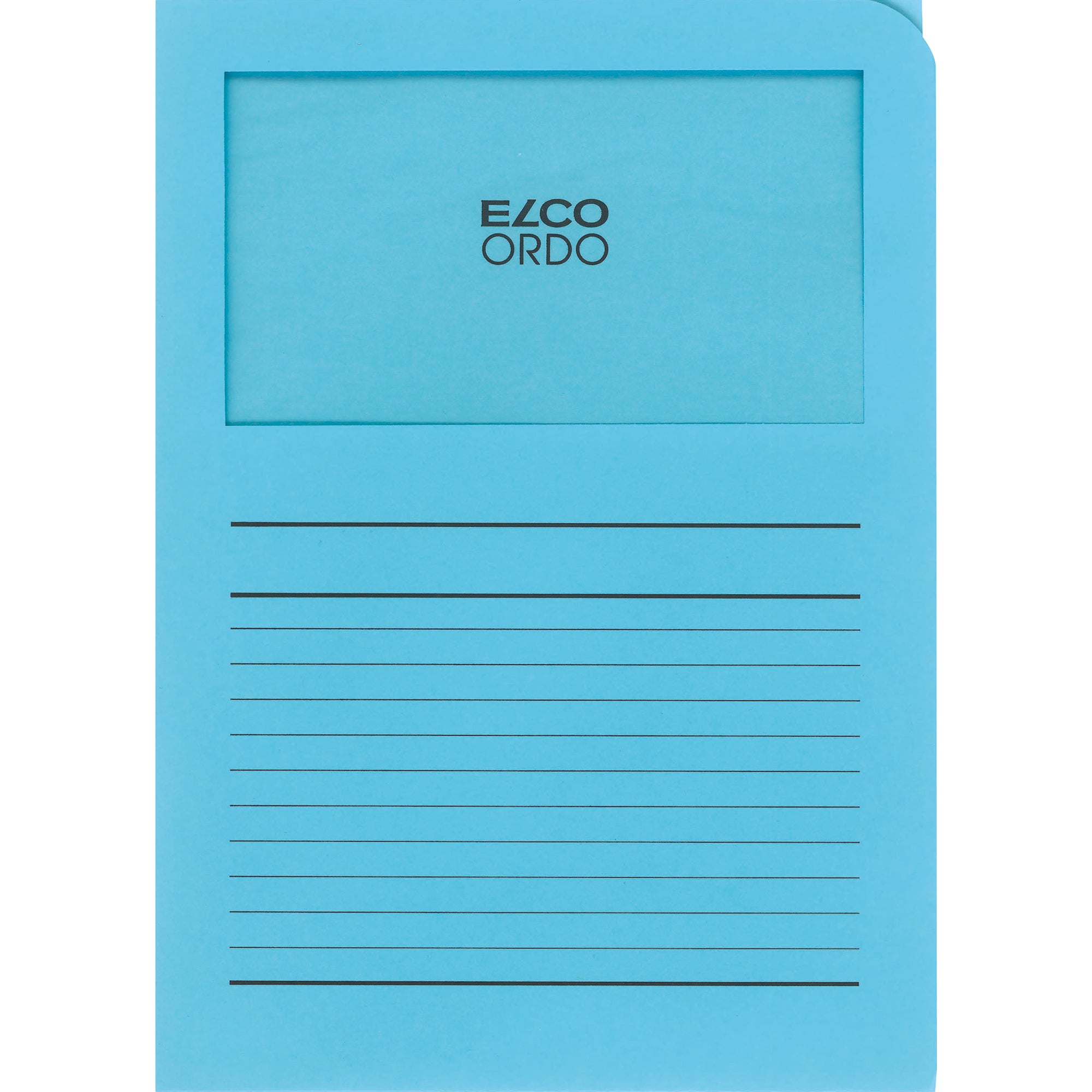 Elco Sichtmappe Ordo classico, DIN A4