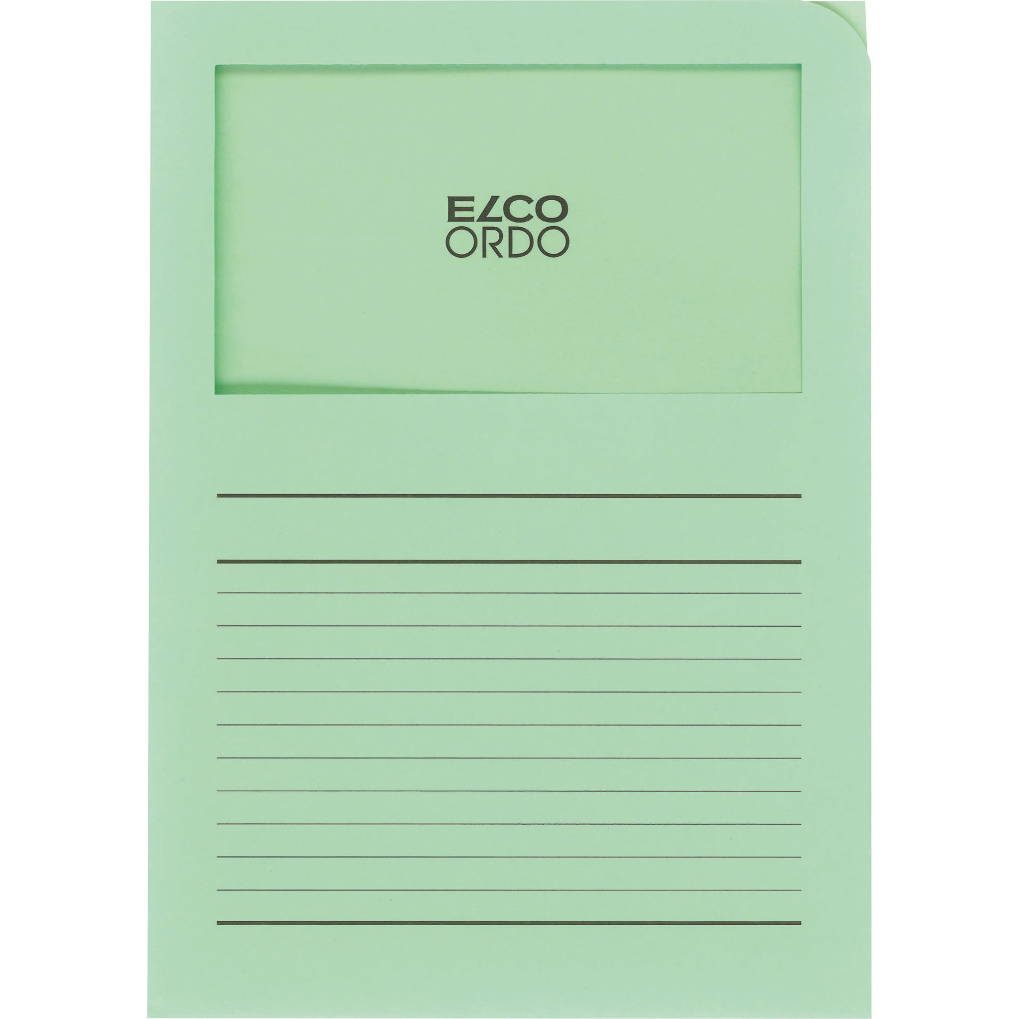 Elco Sichtmappe Ordo classico, DIN A4