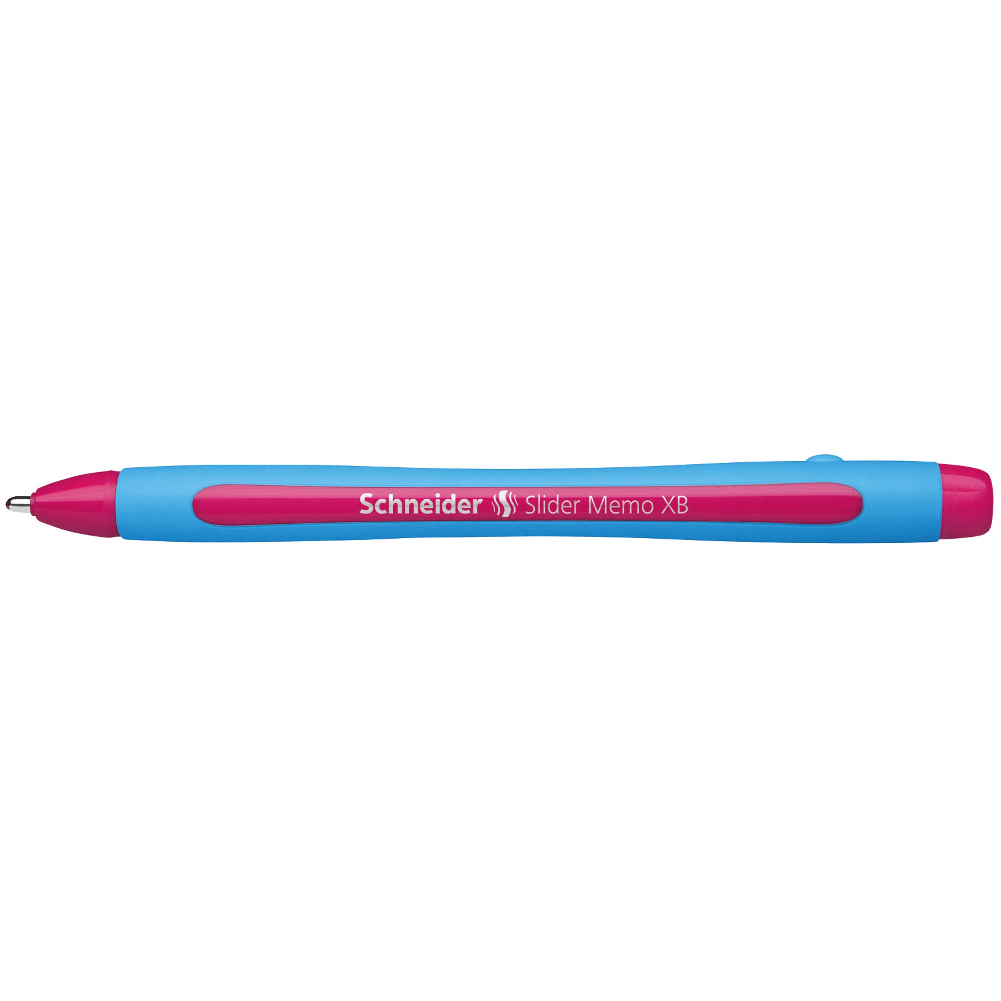 Schneider Kugelschreiber Slider Memo XB