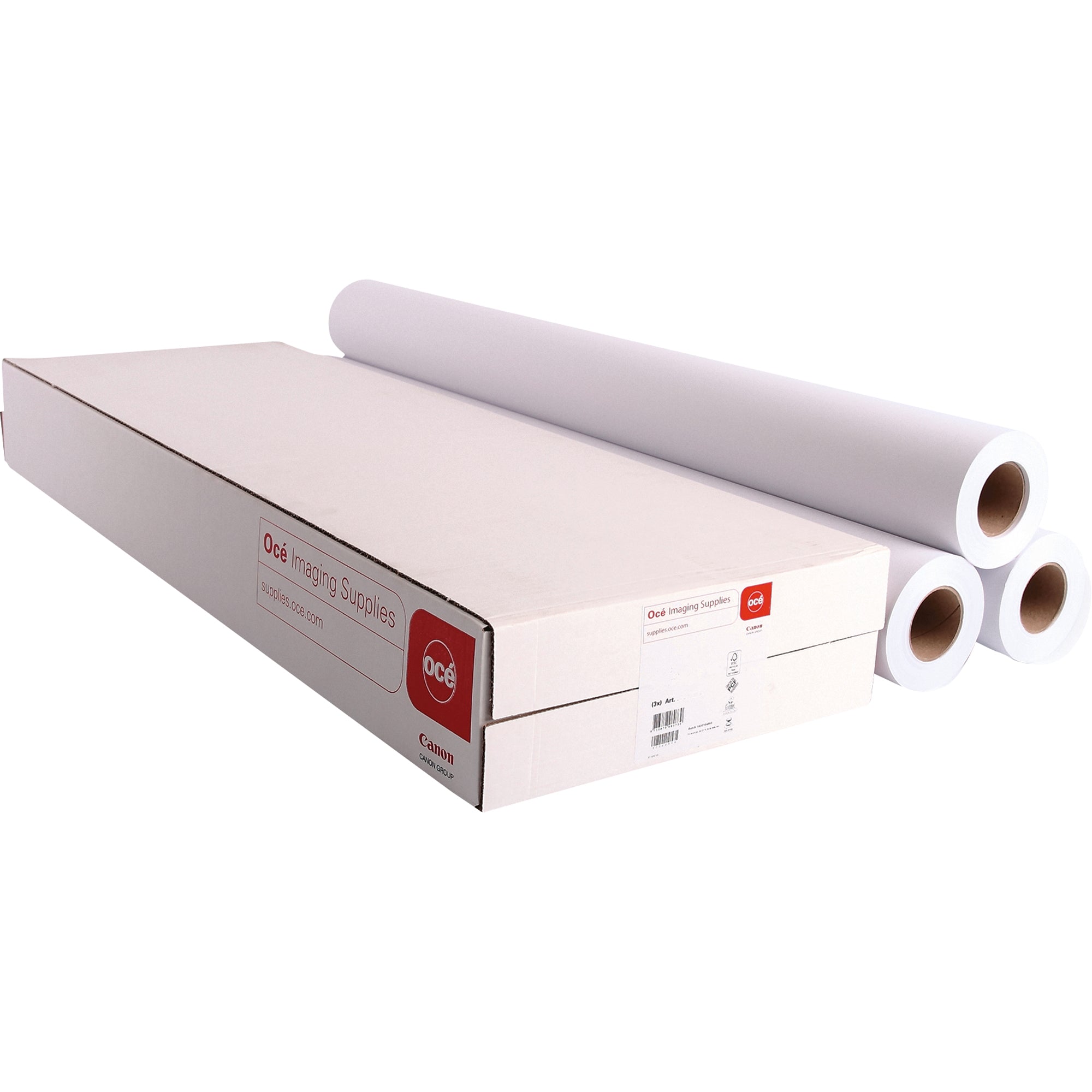 Canon Plotterpapier IJM021N CAD