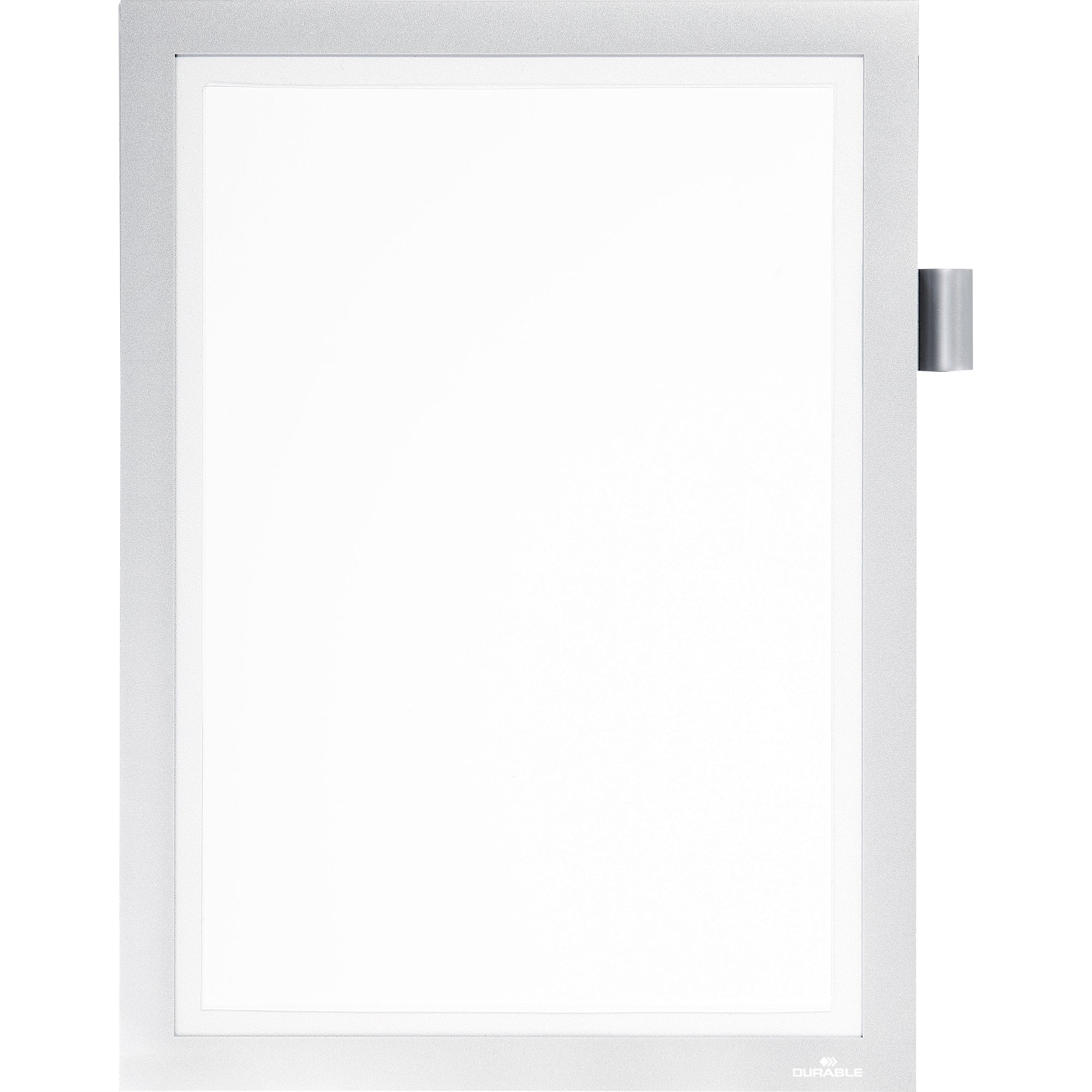 Durable Magnetrahmen MAGNETIC NOTE, DIN A4