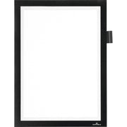 Durable Magnetrahmen MAGNETIC NOTE, DIN A4