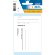 Herma Adressaufkleber