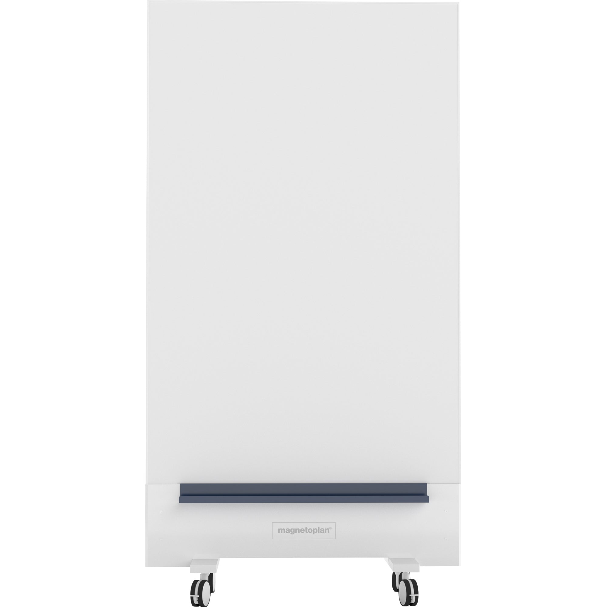 magnetoplan Whiteboard Infinity Wall mobil
