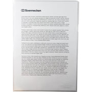 Soennecken Sichthülle, DIN A4