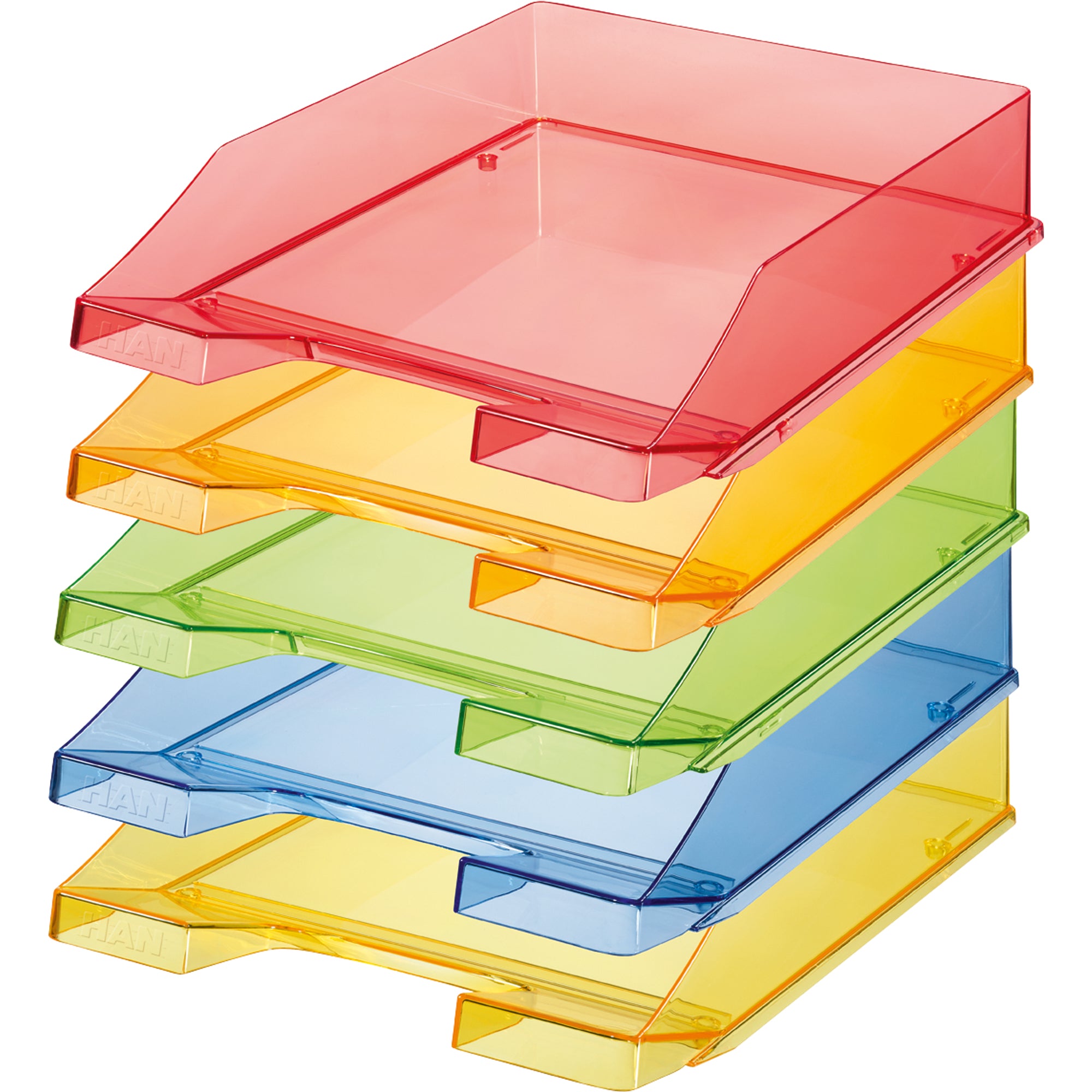 HAN Briefablage KLASSIK, DIN A4, DIN C4