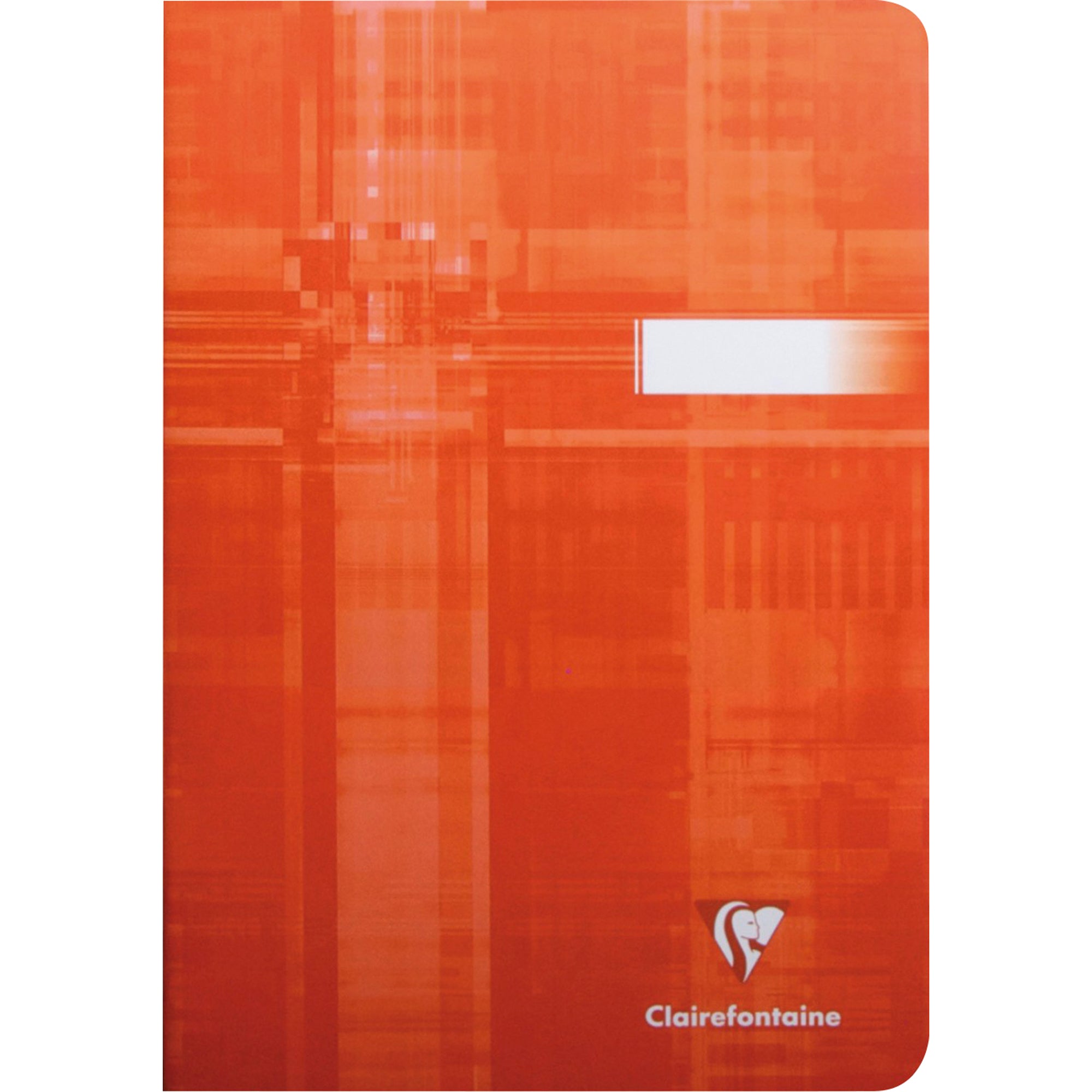 Clairfontaine Schulheft