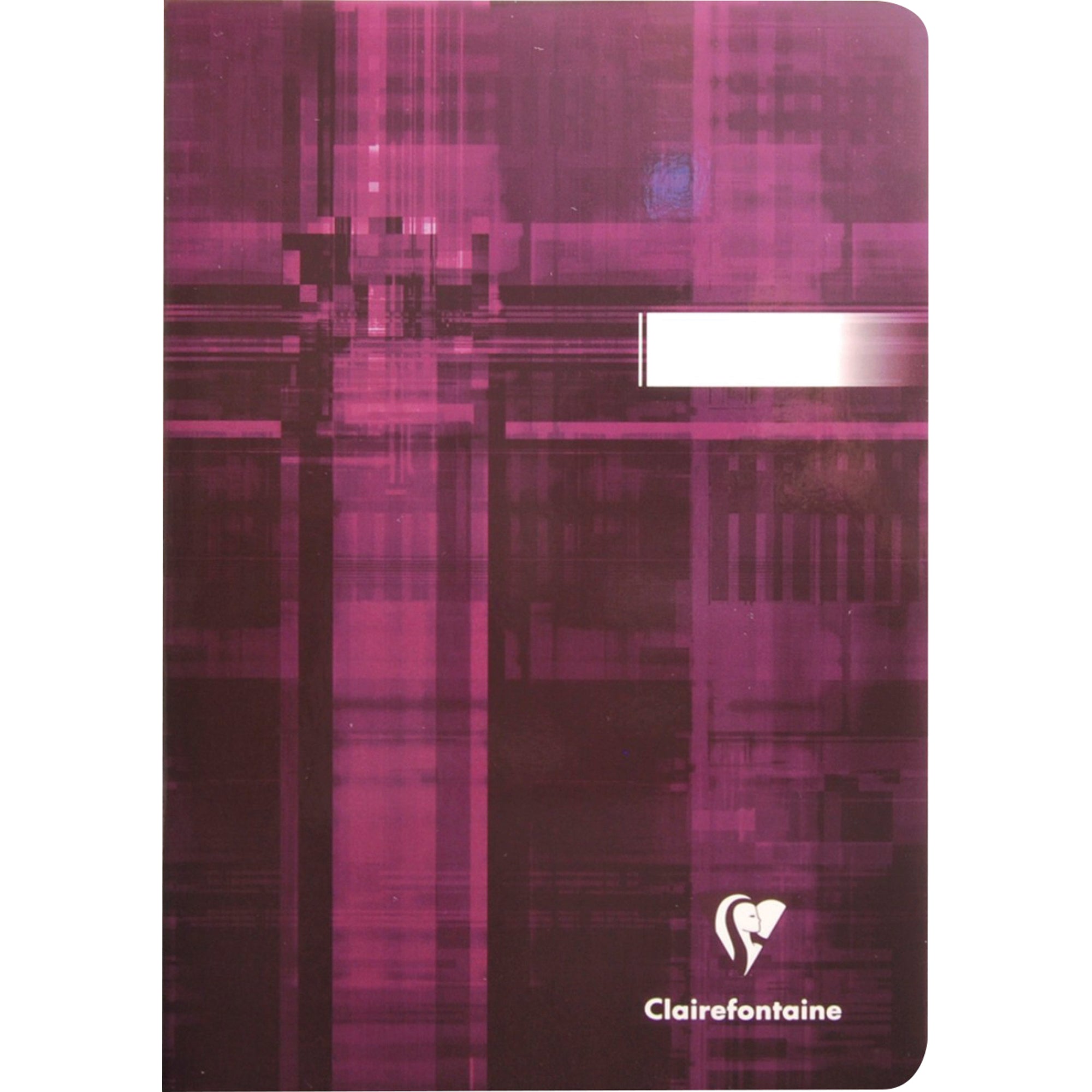 Clairfontaine Schulheft