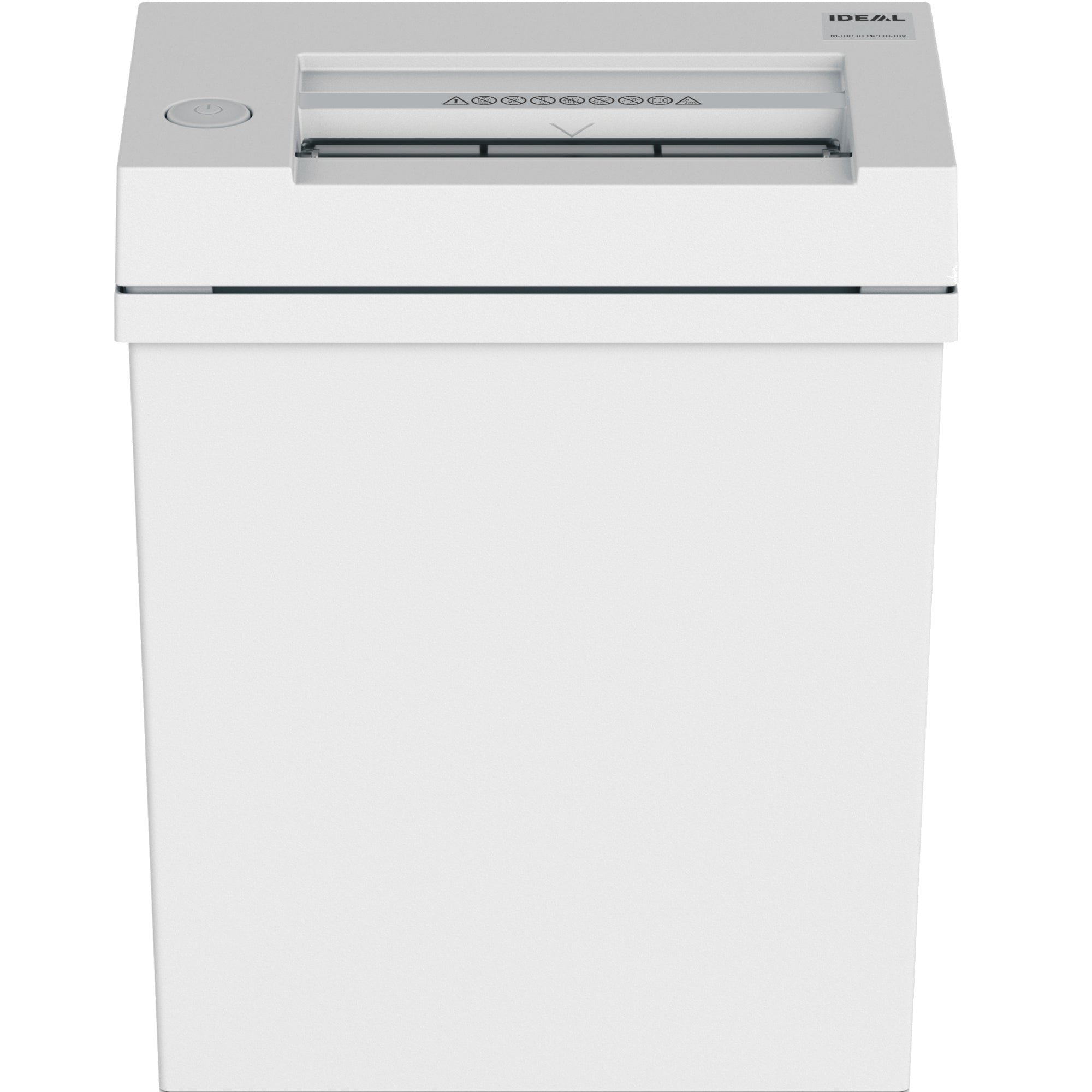 Ideal Aktenvernichter 2245