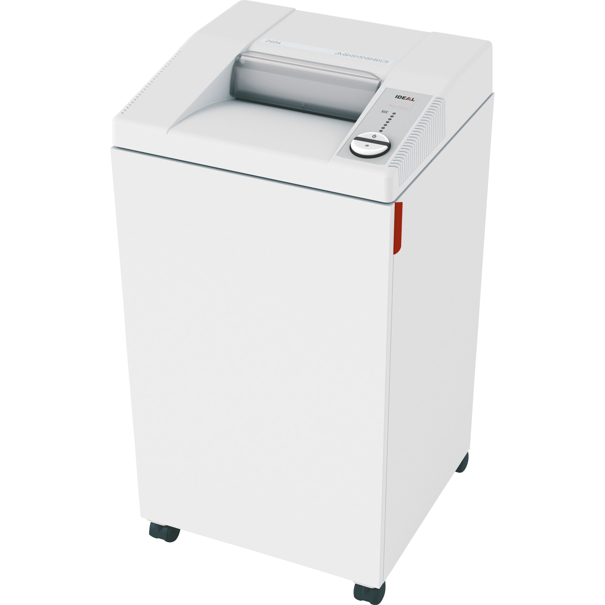 Ideal Aktenvernichter 2604