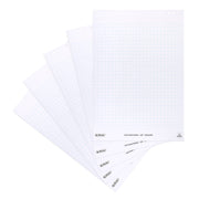 Herlitz Flipchartblock Work