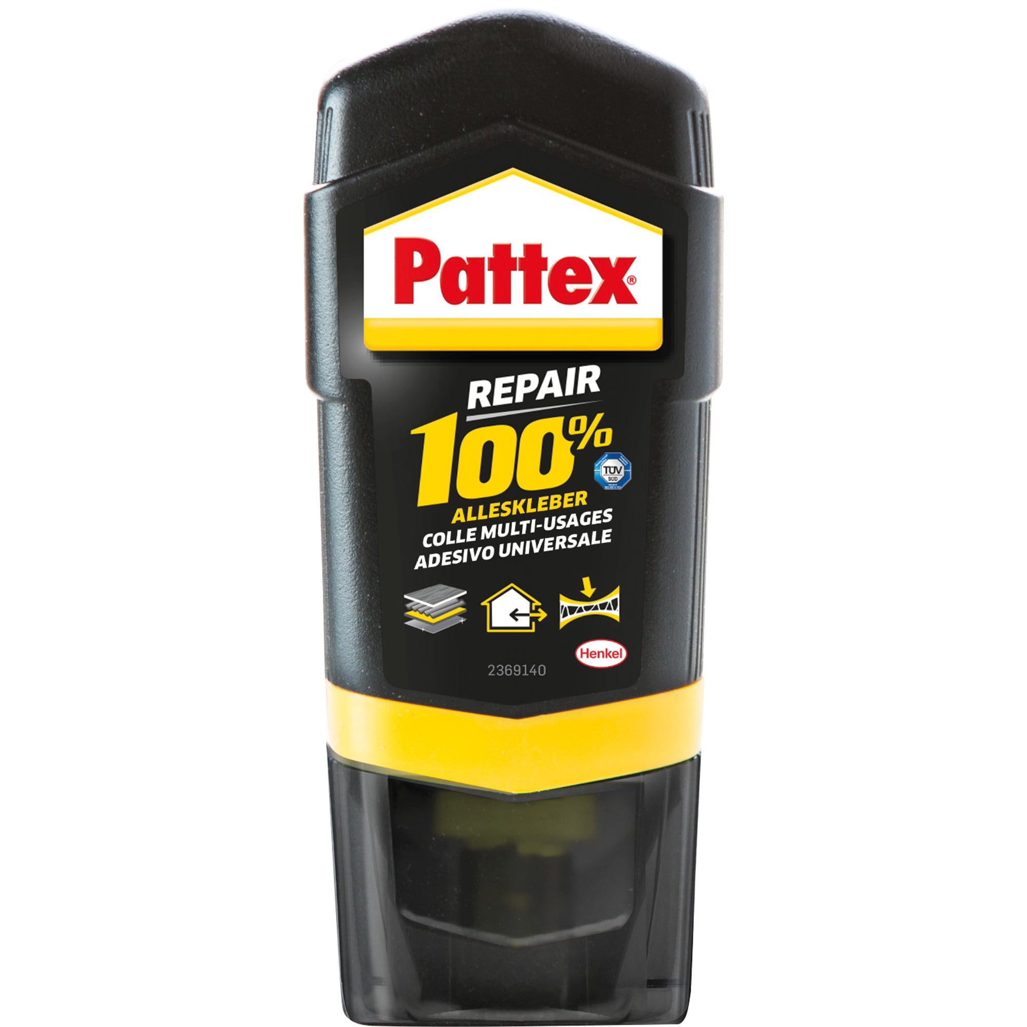 Pattex Alleskleber Multi Power 100 %