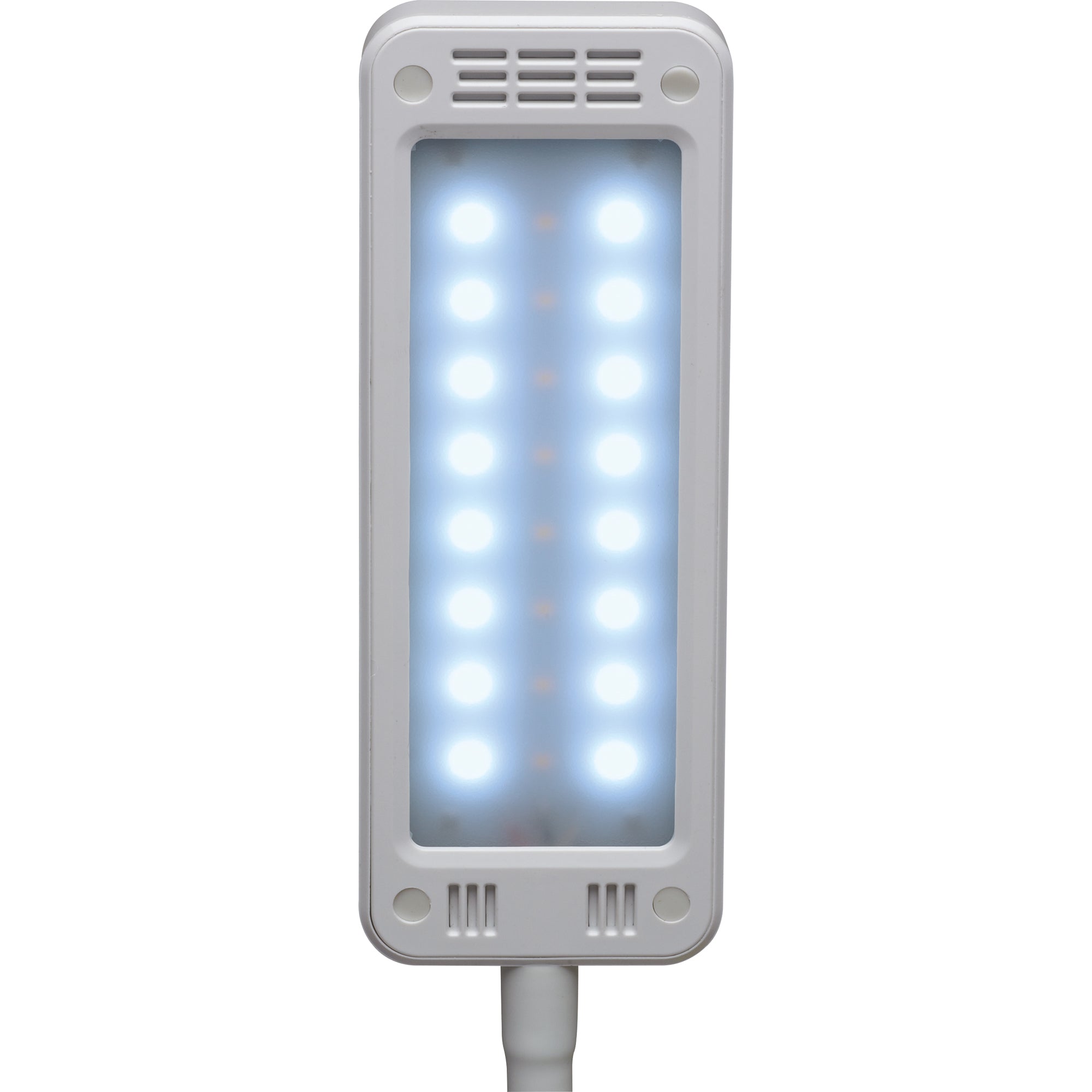 Maul Tischleuchte MAULpearly colour vario