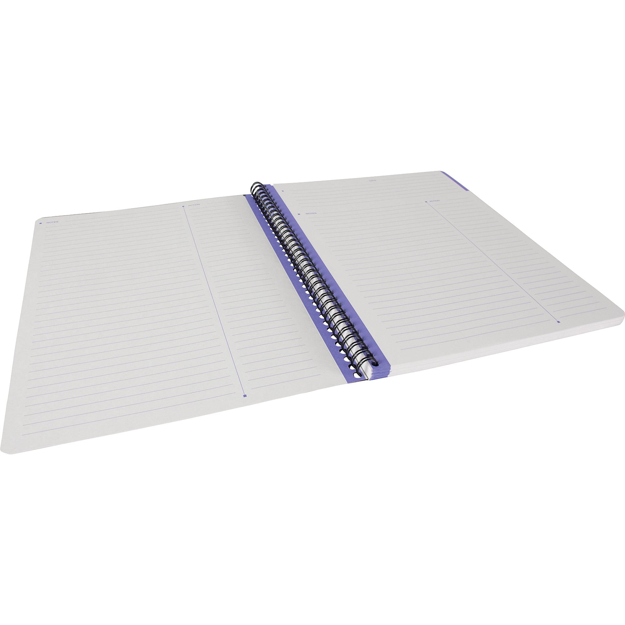 Soennecken Collegeblock Officebook date notes action