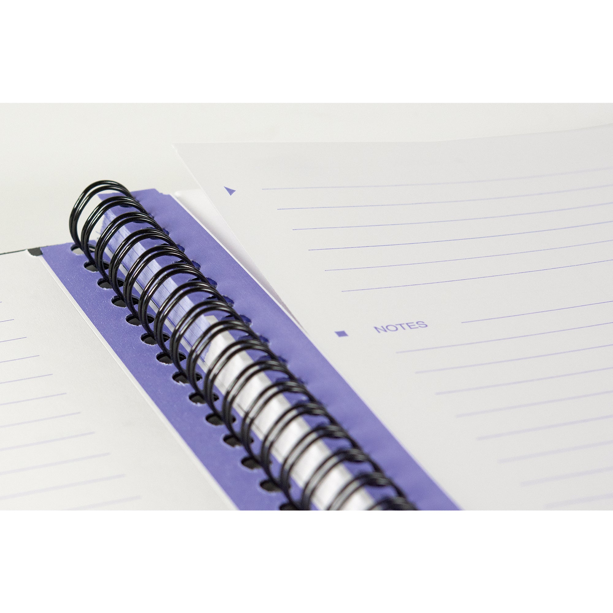 Soennecken Collegeblock Officebook date notes action