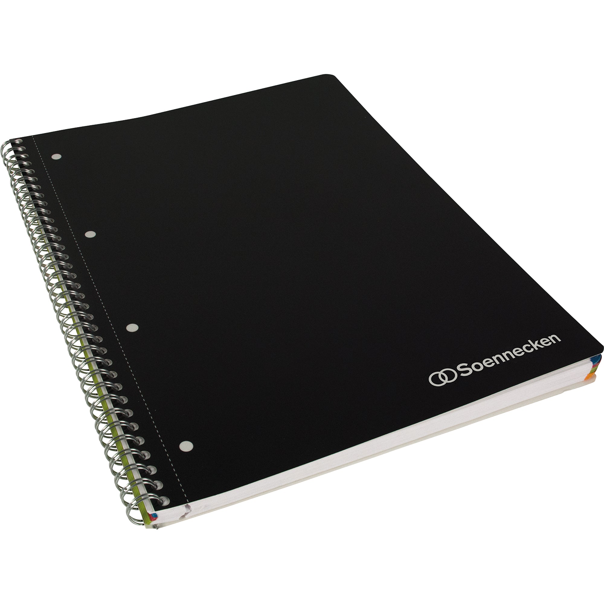 Soennecken Collegeblock, DIN A4