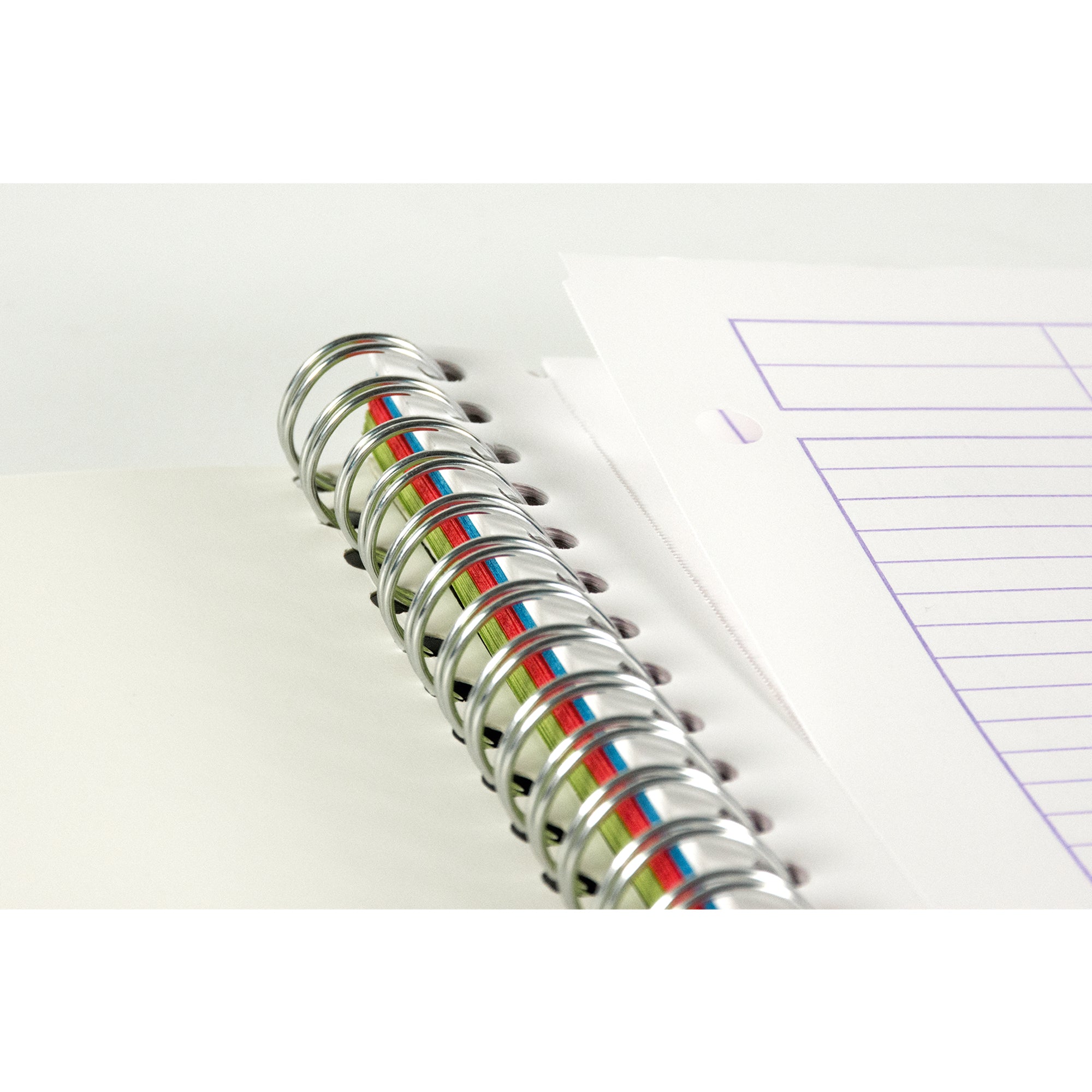 Soennecken Collegeblock, DIN A4