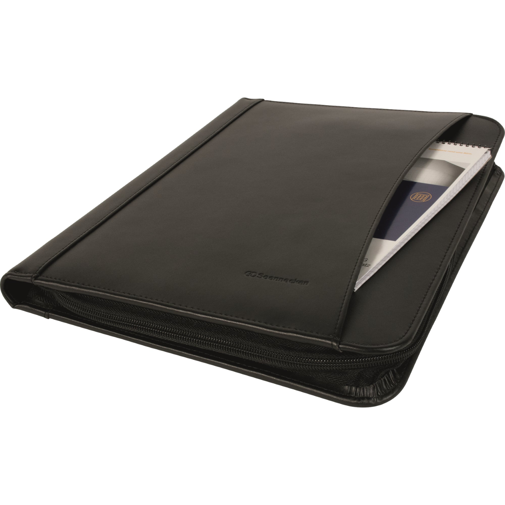 Soennecken Schreibmappe DÜSSELDORF