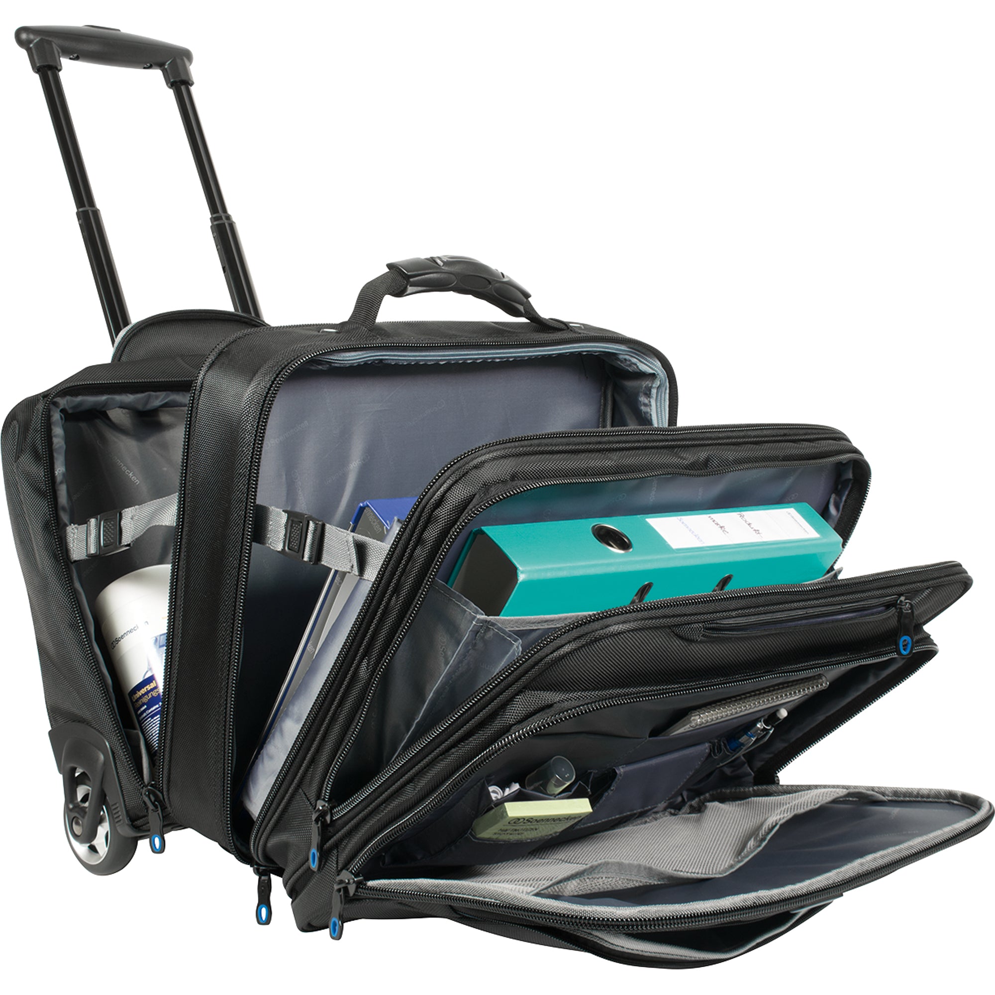 Soennecken Notebooktrolley KÖLN