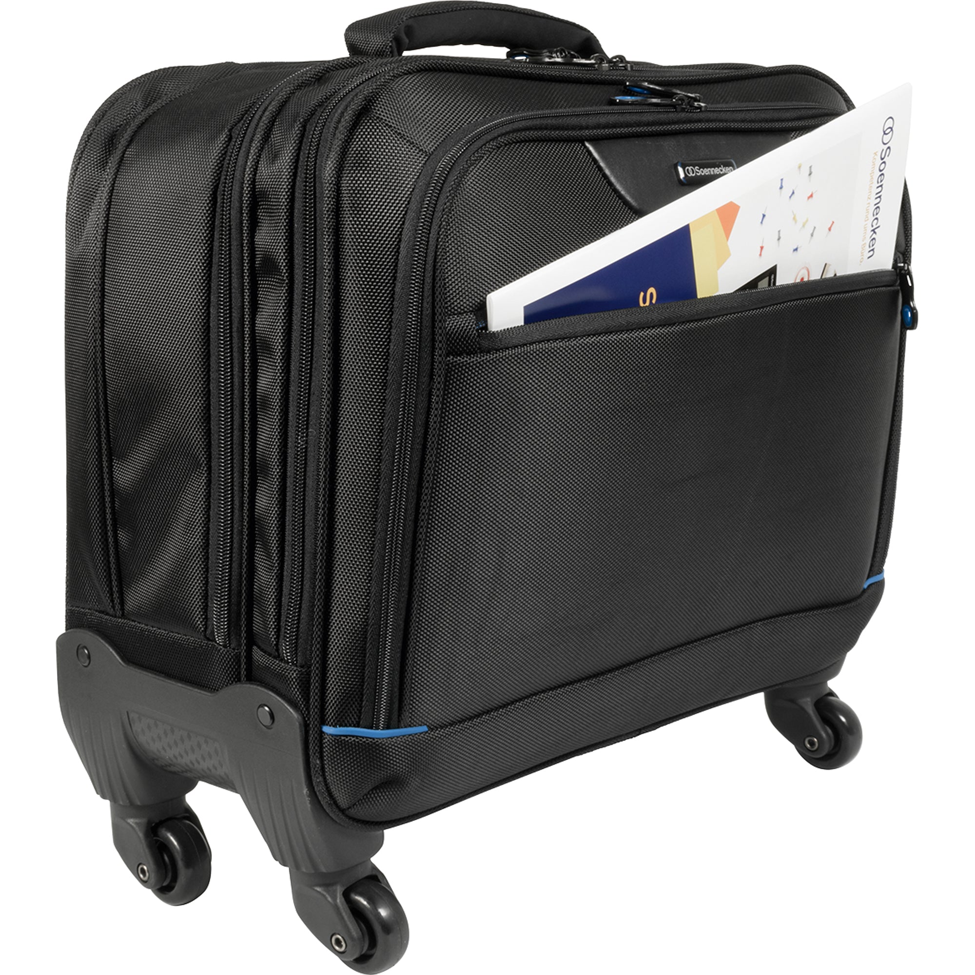 Soennecken Notebooktrolley MÜNCHEN
