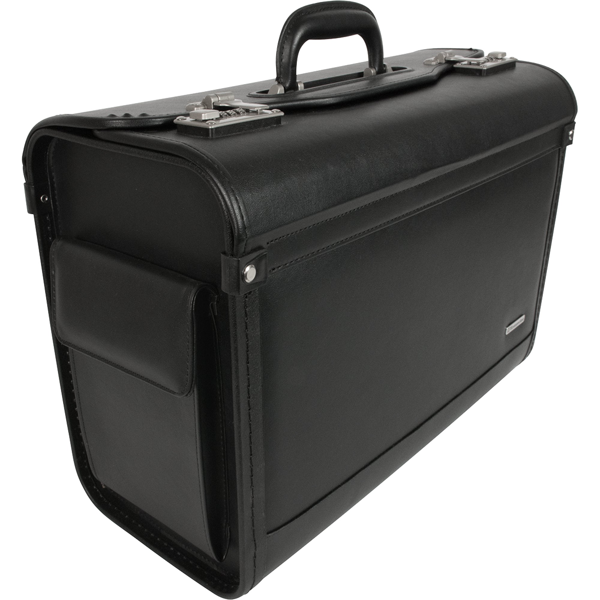 Soennecken Pilotenkoffer ROSTOCK