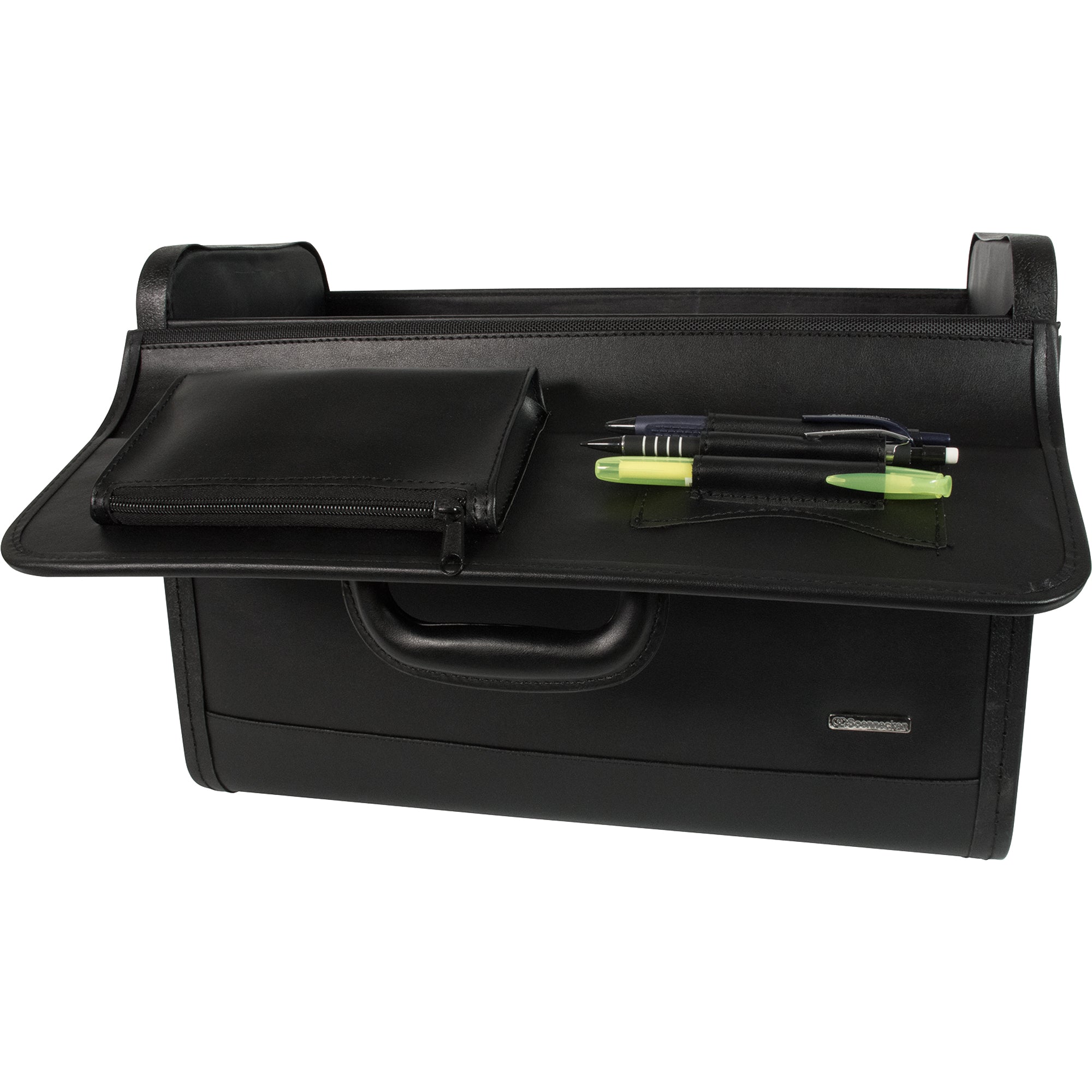 Soennecken Pilotenkoffer ROSTOCK