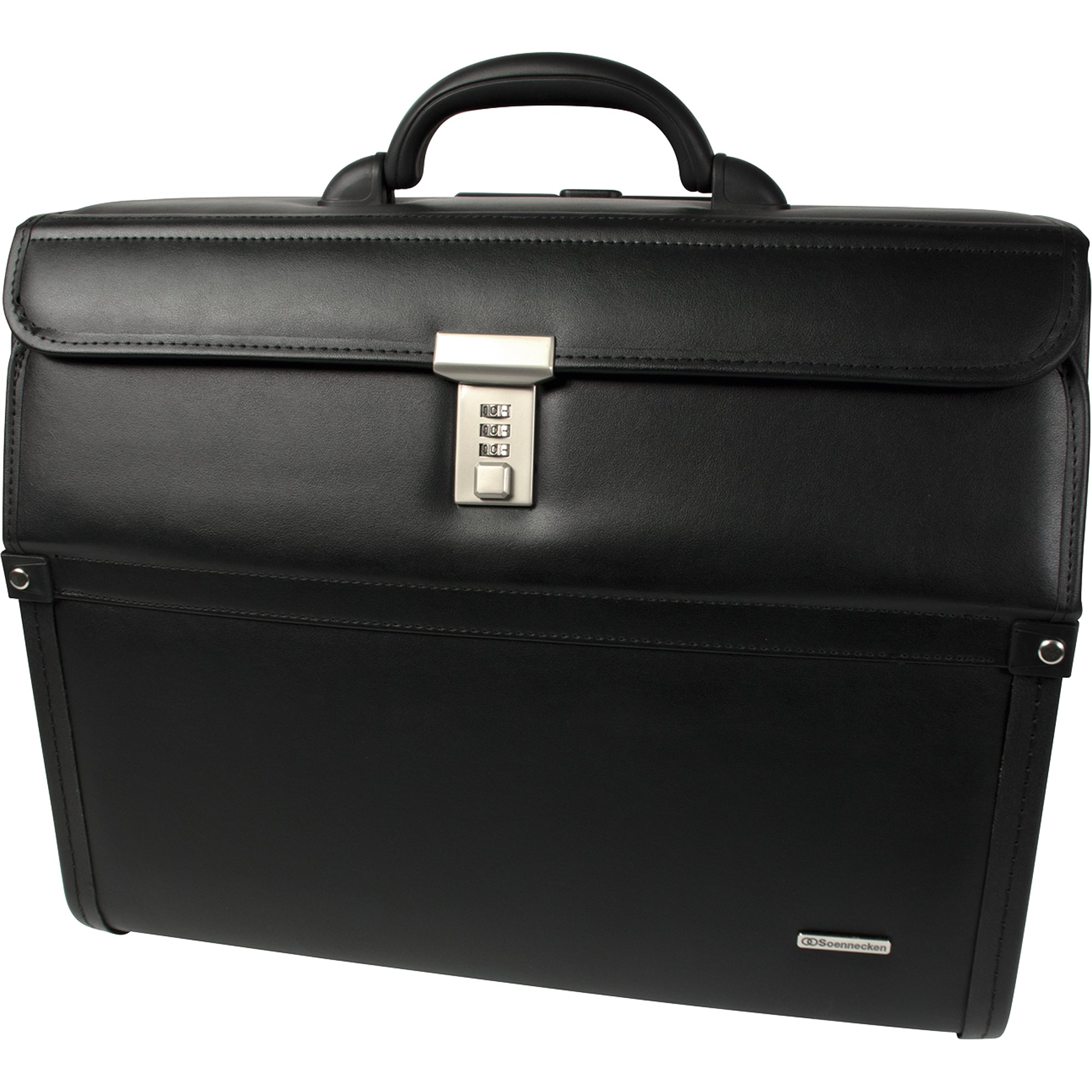 Soennecken Pilotenkoffer DRESDEN