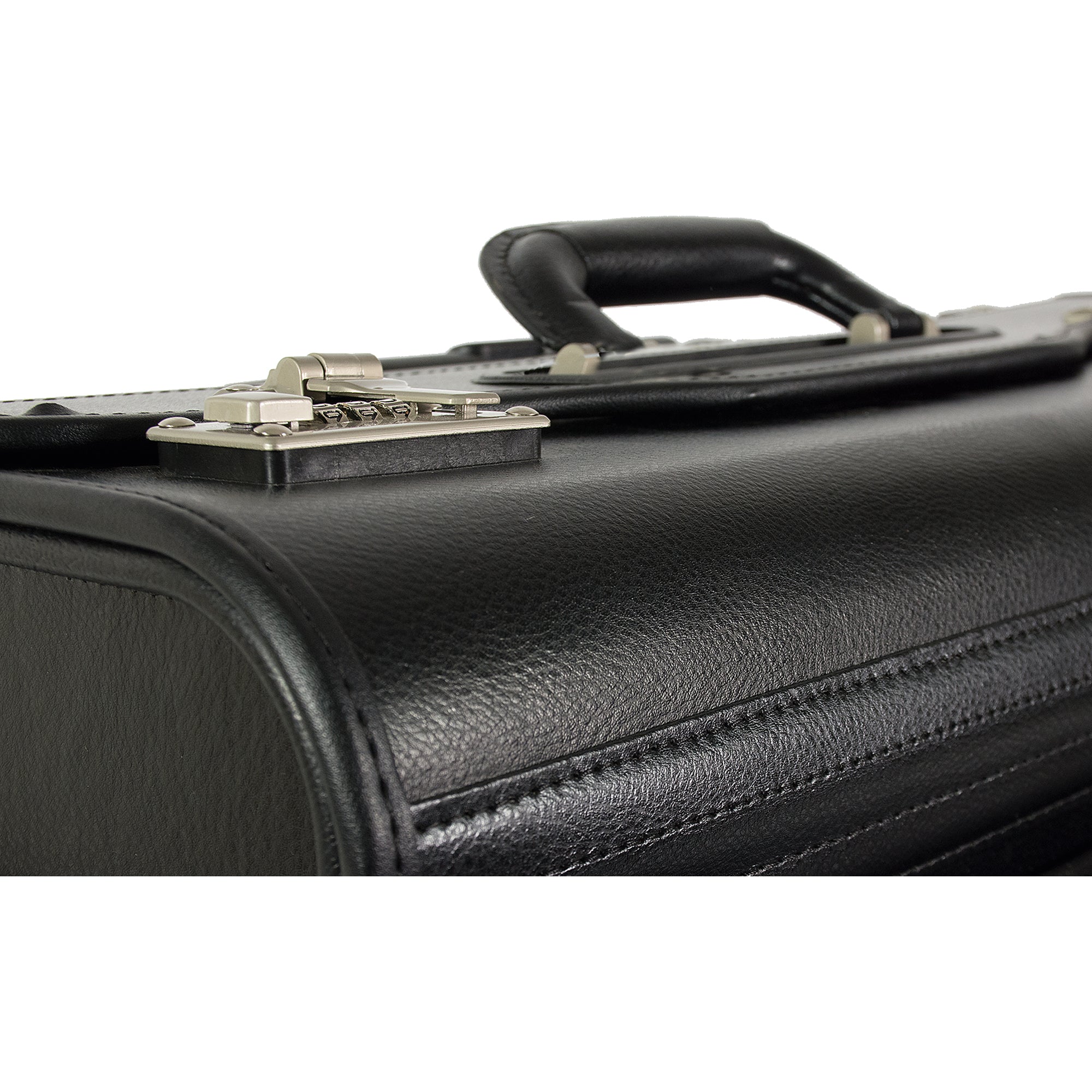 Soennecken Pilotenkoffer LEIPZIG